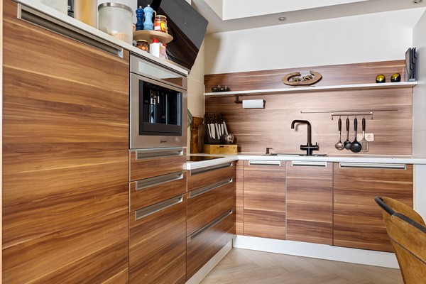 Medium property photo - Hertog van Saxenlaan 10, 8801 ES Franeker